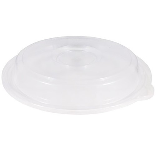 КД-106 Крышка для контейнера прозрачная КадоПрим (400 шт.) в Екатеринбург — Uralhoz.ru