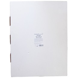 Пергамент силиконизированный 800х600 (500 листов) Белый Gurmanoff 17004