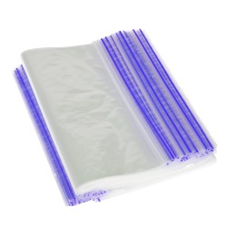 Гриппер  80 мм х 180 мм (100 шт.) (1/50 упак.) Россия