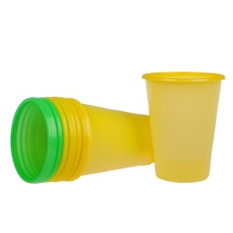 Набор Стакан 200 мл (12 шт.) (1/200 шт.)