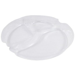 КД-107/109 Менажница к контейнеру прозрачная КадоПрим (400 шт.) АКЦИЯ