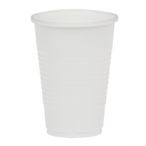Стакан 200 мл одноразовый (белый) ПРЕМИУМ UpaxUnity (100/3000 шт.) в Екатеринбург — Uralhoz.ru