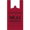 Пакет-майка ПНД 30+16х55 (35 мкм) NIKAS вишня СоюзПолимер (100/800 шт.) в Екатеринбург — Uralhoz.ru