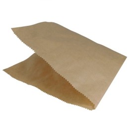 Уголок бумажный 150х150 КРАФТ (100/2000 шт.) ПБУ15015