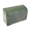 Салфетка 24х24 (1 сл.) 400 зеленая Бигпак Интенсив Форест (1/15 шт.) в Екатеринбург — Uralhoz.ru