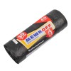 Мешок д/мусора ПНД 60 л (30 шт.) рулон черный 11 мкм МЕШКОFF (1/50 шт.) в Екатеринбург — Uralhoz.ru