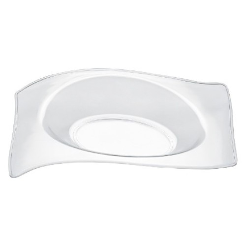 Креманка фуршетная Форма прозрачная 10 мл (50/500 шт.) 5003п в Екатеринбург — Uralhoz.ru