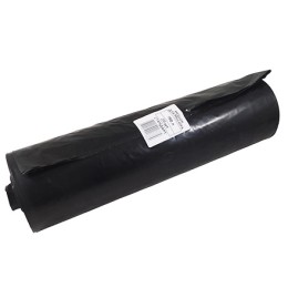 Мешок д/мусора ПВД 180 л (20 шт.) рулон Стандарт (1/10 шт.)