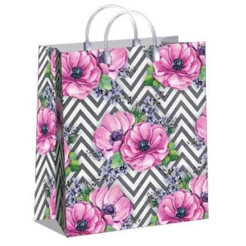 Пакет мягкий пластик 23х27 (150 мкм) Рандеву лам. (10/40 шт.) Интерпак в Екатеринбург — Uralhoz.ru