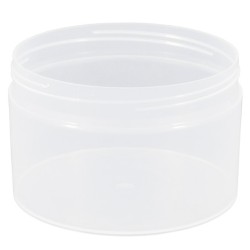 Контейнер круглый  250 мл ШАРМ (Н-59, D-89) Перинт (150 шт.) б/к
