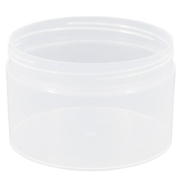 Контейнер круглый  250 мл ШАРМ (Н-59, D-89) Перинт (150 шт.) б/к