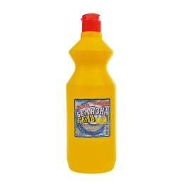 Отбеливатель 0,9 л Белизна-Гель Леди-Е (1/12 шт.)