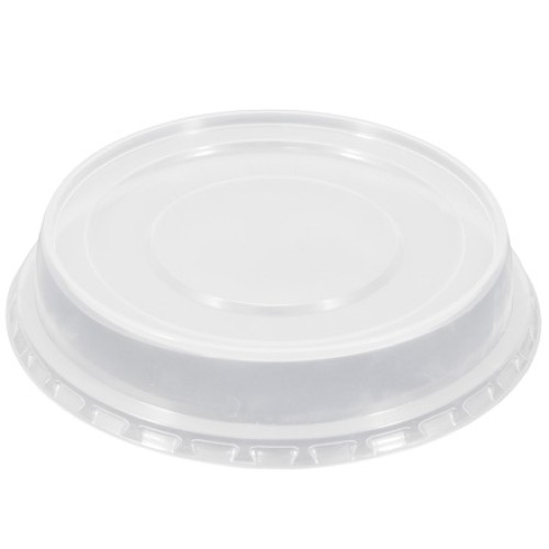 М-132 (PP) Крышка ВЫСОКАЯ к круглому контейнеру UPAX-UNITY (25/600 шт.) в Екатеринбург — Uralhoz.ru