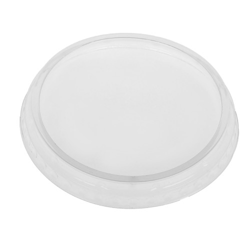 Круглая Крышка к контейнеру (D-95) Алькор (1000 шт.) в Екатеринбург — Uralhoz.ru