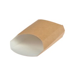 Упаковка для картофеля фри M FRY 110х111х54 (50/900 шт.) OSQ