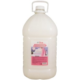 Кондиционер для белья 5,0 л Brum (1 шт.)