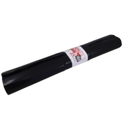 Мешок д/мусора ПВД 160 л (25 шт.) рулон Лидер ЭКОНОМ красная этикетка (1/10 шт.)