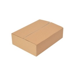 Коробка 285х225х195 крафт (20 шт.) Т23