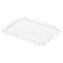 Емкость С-25К прозрачная (Т) (220шт.) Комус 372149