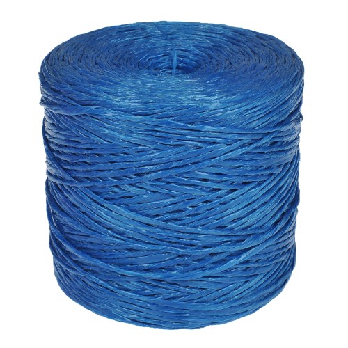 Шпагат п/п 1 кг синий (1600 текс) (1/12 шт.) в Екатеринбург — Uralhoz.ru