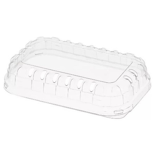 Емкость перфорированная Протэк ПР-КФ-КР-36 крышка (ПЭТ) прозрачный (500 шт.) АКЦИЯ в Екатеринбург — Uralhoz.ru