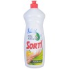 Средство моющее для посуды 0,9 л SORTI Лимон (1/12 шт.) в Екатеринбург — Uralhoz.ru