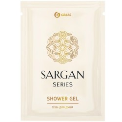 Sargan Гель для душа 10 мл в пакетике саше  (1/500 шт.) 125209