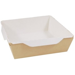 OpSalad  900 ДНО 150х150х50 (50/400 шт.) OSQ