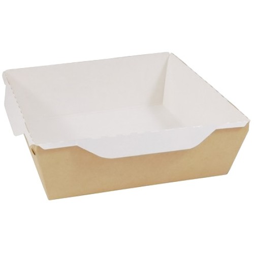 OpSalad  900 ДНО 150х150х50 (50/400 шт.) OSQ в Екатеринбург — Uralhoz.ru