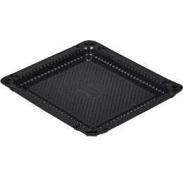 Емкость С-18Д черная ПЭТ (900 шт.) Комус 1831941