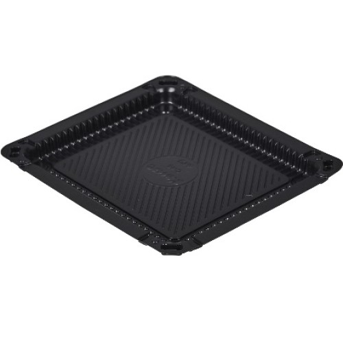 Емкость С-18Д черная ПЭТ (900 шт.) Комус 1831941 в Екатеринбург — Uralhoz.ru