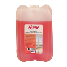 Средство моющее 5,0 кг Ника-универсал (1/4 шт.)