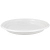 Тарелка D210 (1-секц.) ПП белая (50/750 шт.) ИнтроПластик в Екатеринбург — Uralhoz.ru