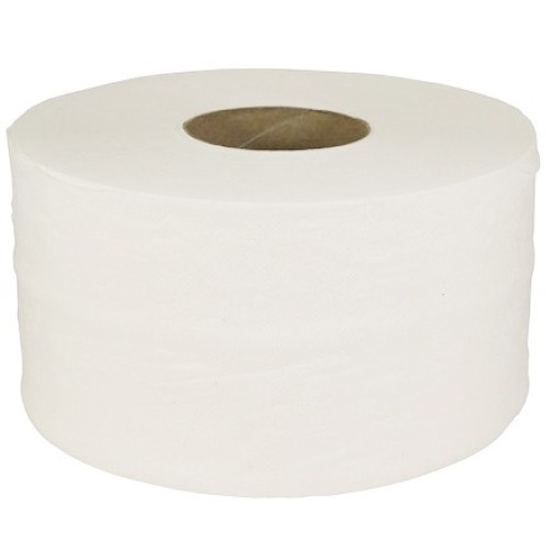 Туалетная бумага для диспенсеров 2 сл. 150 м Лилия Белая (12 шт.) 2095 в Екатеринбург — Uralhoz.ru