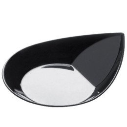 Креманка фуршетная Смарт ЧЕРНАЯ 25 мл (50/500 шт.) 5016ч