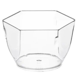 Креманка фуршетная Грааль прозрачная 50 мл (25/225 шт.) 5113п