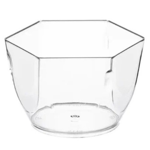 Креманка фуршетная Грааль прозрачная 50 мл (25/225 шт.) 5113п в Екатеринбург — Uralhoz.ru