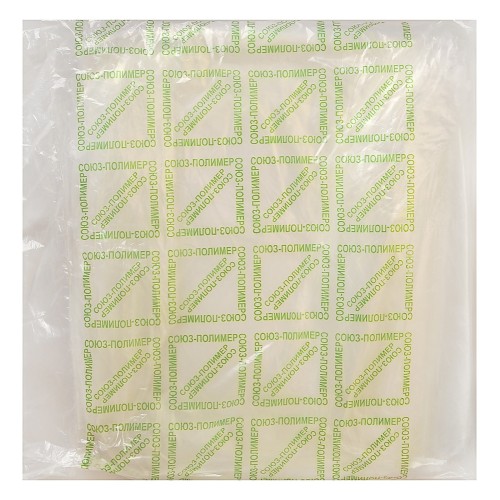 Пакет фасовочный ПВД 30х40 (40) (500 шт.) М СоюзПолимер (1/4 упак.) в Екатеринбург — Uralhoz.ru