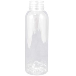 Бутылка  ПЭТ 0,5 л (бесцветная) МОРС  (D-3.8 см) (100 шт.)