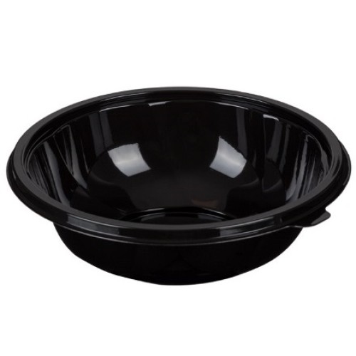 Емкость СК-100 (Т) ПЭТ Дно круглое черное (300 шт.) Комус 1691149 в Екатеринбург — Uralhoz.ru