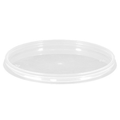 Крышка к круглому контейнеру (D-93) Перинт (1120 шт.) в Екатеринбург — Uralhoz.ru