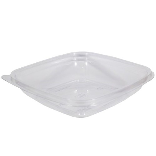 СпК-1616 375 мл (PET) Дно квадратное прозрачное ПолиЭР (75/450 шт.) АКЦИЯ в Екатеринбург — Uralhoz.ru