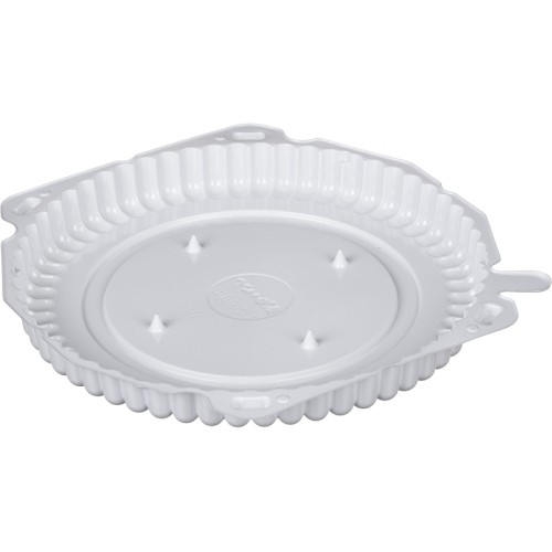 Емкость Т-206ДШ белая (230 шт.) Комус 1546714 в Екатеринбург — Uralhoz.ru