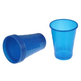 Набор Стакан 200 мл ЭКСТРА (6 шт.) (1/100 шт.)