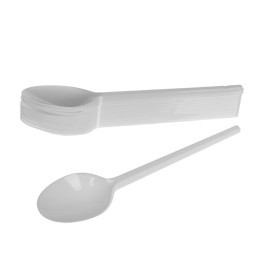 Набор 1/10 Эконом Ложка столовая (10 шт.) (1/400 шт.)