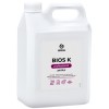 Средство моющее 5,6 кг Bios K сильнощелочное GRASS Professional (1/4 шт.) 125196 в Екатеринбург — Uralhoz.ru