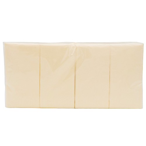 Салфетка 33х33 (2 сл.)Сложение-1/8 по 200 шампань (1/9 шт.) в Екатеринбург — Uralhoz.ru