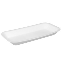 Лоток 21 L /17082 (170х82х20) 0,25 кг ВСП Омск (960 шт.)