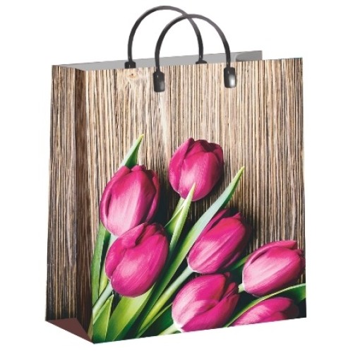 Пакет мягкий пластик 30х40 (150 мкм) Идеал лам. (10/40 шт.) Интерпак в Екатеринбург — Uralhoz.ru