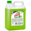 Средство моющее для посуды 5,0 кг Velly Premium Лайм и мята GRASS (1/4 шт.) 125425 в Екатеринбург — Uralhoz.ru